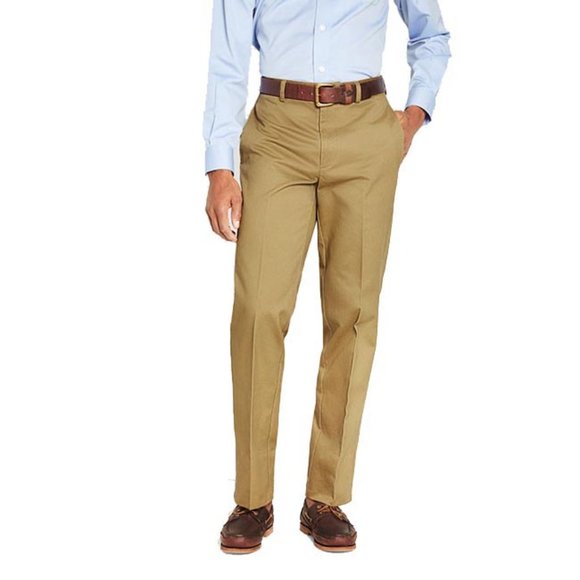 orvis khakis